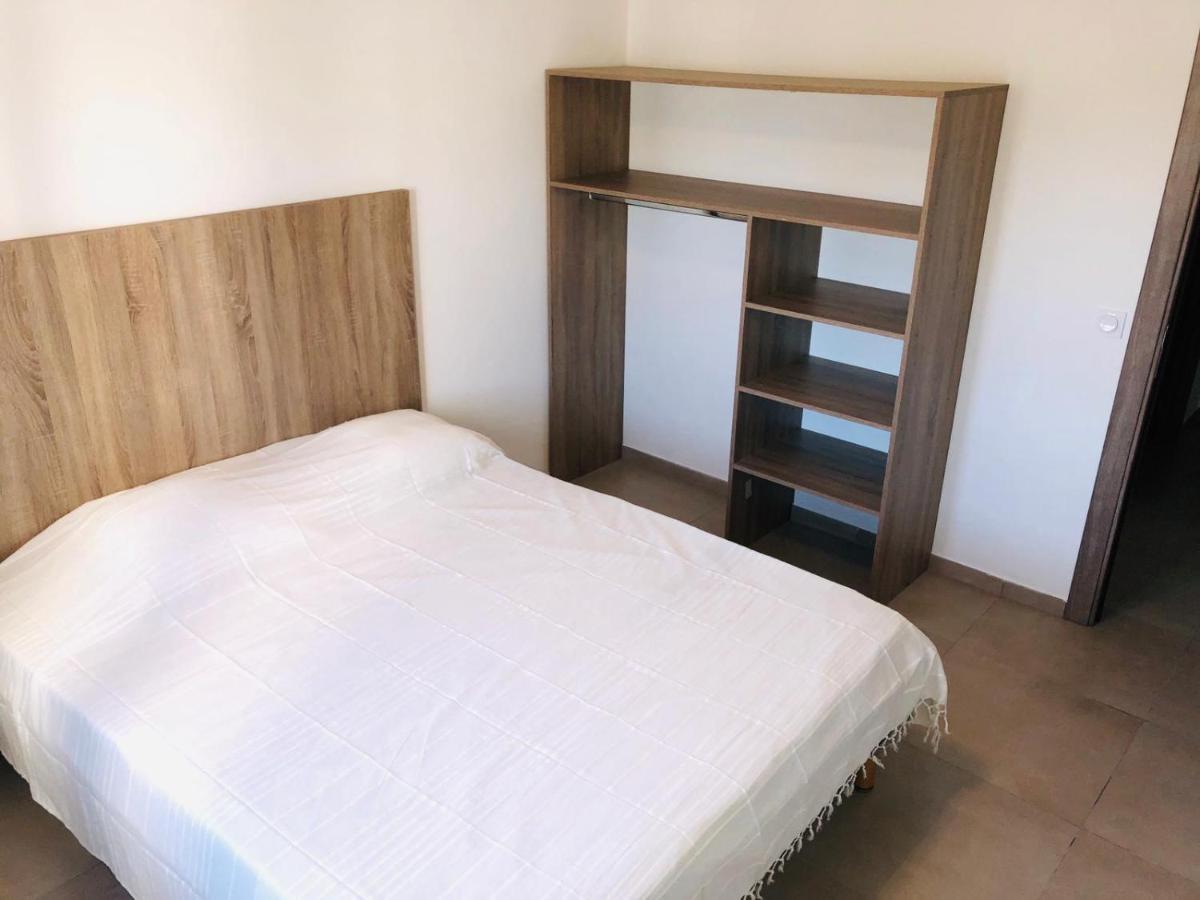A Suara Linda Apartman Ghisonaccia Kültér fotó